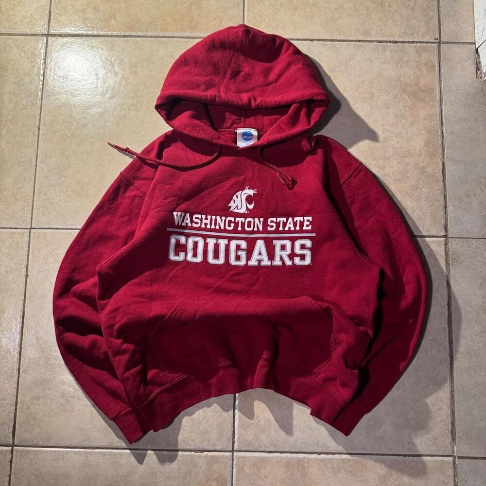Ncaa washington state cougars Size M in Mens
